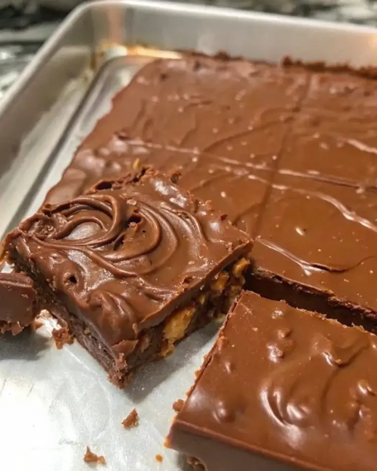 Mors fudge – Zachte, zoete en fluweelzachte chocoladedroom