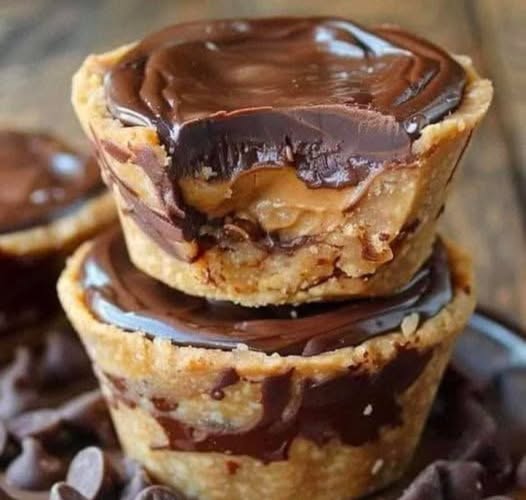 Pindakaas Ballen met Chocolade Rijst Krispies: Gemakkelijk Recept