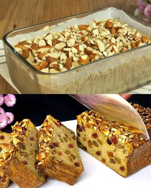 Recept voor een gezonde appel- en havermouttaart