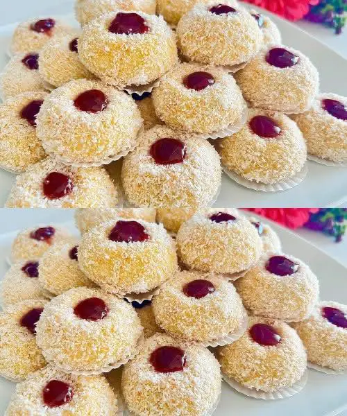 Smeltende koekjes – makkelijk, snel en overheerlijk!